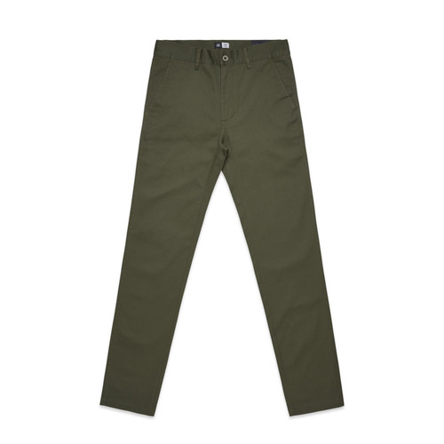 ARMY standard-pants-army
